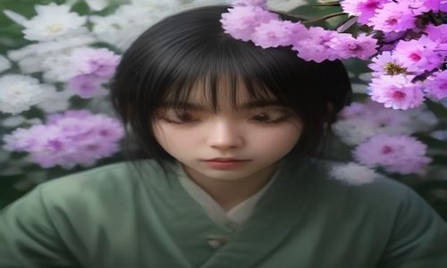 老人戴老花镜坐在客厅电视柜前的电脑桌旁，认真操作鼠标寻找纪录片资源，画面温馨自然